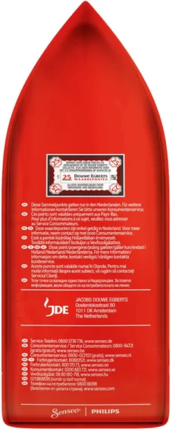 SENSEO Pads Classic Senseopads 240 Getränke Kaffeepads XXL Pack 13 SENSEO Pads Classic Senseopads 240 Getränke Kaffeepads XXL Pack -Kaffeegetränkeladen 37950afc7b01443e38878175d28a2750