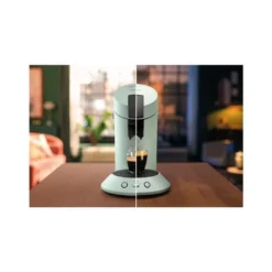 Philips Senseo CSA210/10 Original Plus Türkis -Kaffeegetränkeladen 37f32765b09ada3edc8fdc02aa0517b8