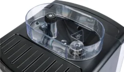 Krups Kaffeevollautomat »EA815B« Silber EA815E70 - -Kaffeegetränkeladen 382278eef7450b4178cbfd3dd0d7db98