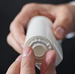 Siemens Wasserfilter TZ70003 Brita Für Kaffeevollautomaten EQ-Serie, 1 Stück -Kaffeegetränkeladen 39207eee1b075b0885356abc787afeef