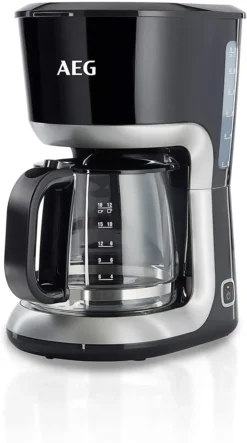 AEG KF3300 Kaffemaschine Filterkaffeemaschine -Kaffeegetränkeladen 39586191ba1c8ecea41ab9369cc26622