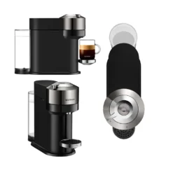 Krups XN 910 C Nespresso Vertuo Next -Kaffeegetränkeladen 39aa6e25c9d12a78e5481d79cdd5bc95