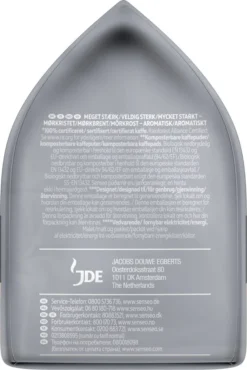 SENSEO Pads Typ Espresso Senseopads 160 Getränke Kaffeepads -Kaffeegetränkeladen 3a898b9b41e120f486f381589d457c1e