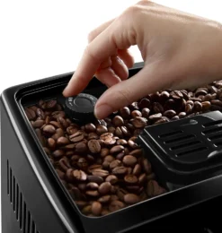 De'Longhi DeLonghi ECAM 350.15.B Dinamica Kaffeevollautomat Schwarz -Kaffeegetränkeladen 3b0a6fb86497a0004dba580adee8326e