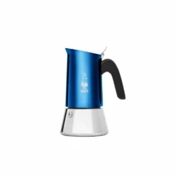 Bialetti NEW VENUS 4TZ Blu -Kaffeegetränkeladen 3b1f10901bd9ada1d5cec514fd5bd7bf