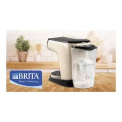 Bosch Tassimo-Kapselmaschine My Way 2 Creme TAS6507 Intellibrew 1500 W 27 Bosch Tassimo-Kapselmaschine My Way 2 Creme TAS6507 Intellibrew 1500 W -Kaffeegetränkeladen 3c7e42a512165a0ce3bf70027b66241f