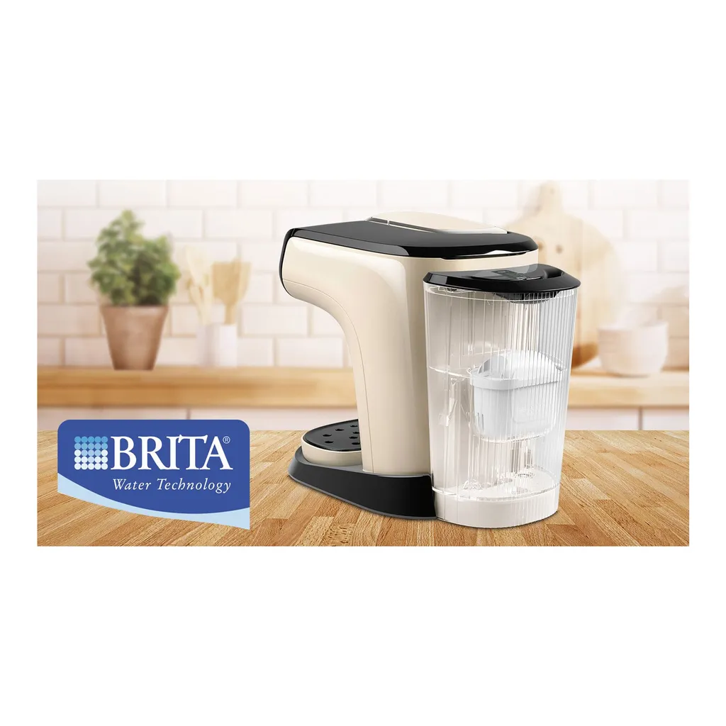 Bosch Tassimo-Kapselmaschine My Way 2 Creme TAS6507 Intellibrew 1500 W 14 Bosch Tassimo-Kapselmaschine My Way 2 Creme TAS6507 Intellibrew 1500 W – Bild 14