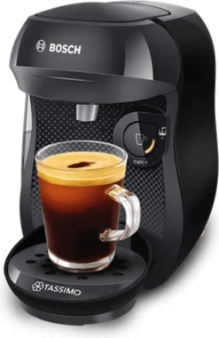 Bosch SDA Heißgetränkeautomat TAS1002N Real Black 14 Bosch SDA Heißgetränkeautomat TAS1002N Real Black -Kaffeegetränkeladen 3df7561881b2e9d41beabe82655391db