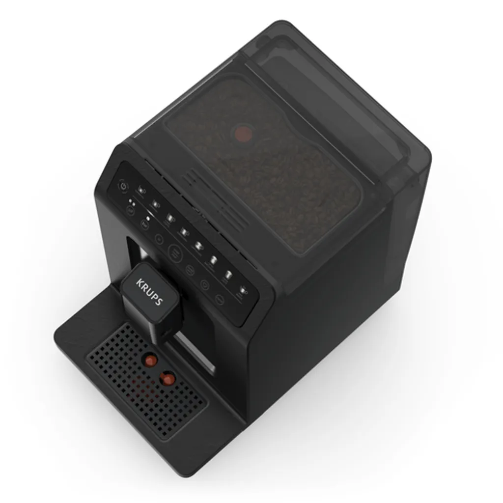 Krups Evidence ECOdesign EA897B 5 Krups Evidence ECOdesign EA897B – Bild 5