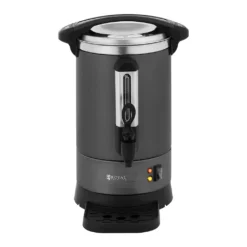 Kaffeemaschine Kaffeeautomat Filterkaffeemaschine 6 L Edelstahl Ausguss Griff -Kaffeegetränkeladen 3f6d5d68eb710724c4670ee324aee354