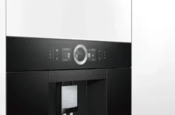 Bosch CTL636EB6 Einbau-Kaffeevollautomat -Kaffeegetränkeladen 3f7f4719999e6cff1356dbb4746db671