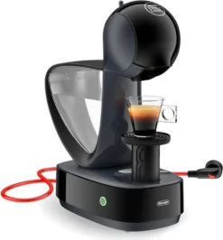 De'Longhi DeLonghi EDG 160 A Infinissima Nescafe Dolce Gusto -Kaffeegetränkeladen 3fd3784d88851ea452545e7a45305904