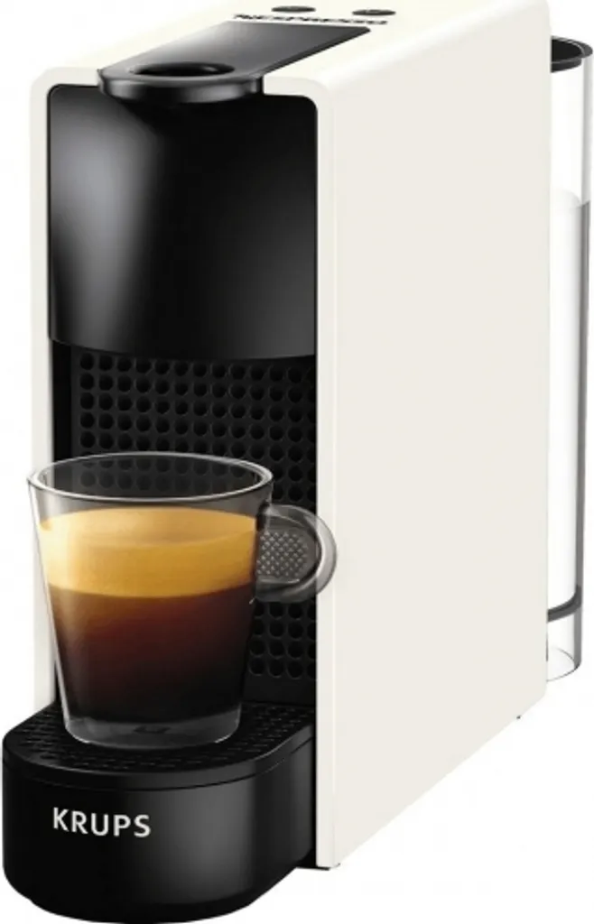Krups XN 1001 Inissia Nespresso White 12 Krups XN 1001 Inissia Nespresso White – Bild 12