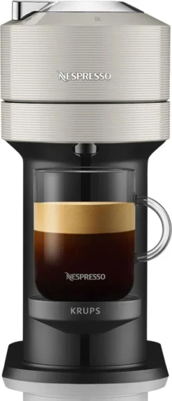 Krups XN 910 B Nespresso Vertuo Next -Kaffeegetränkeladen 40ab7035b941aeca67f8c896cd757a95