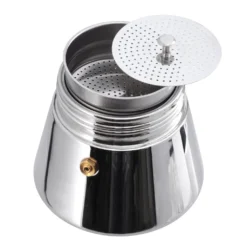 GRÄWE Espressokocher Mit Glaskanne, 6 Tassen -Kaffeegetränkeladen 40dc1ef8f391de01b5a03a847fa360b5 1