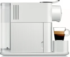 De'Longhi Nespresso Kapselmaschine Lattissima One EN510.W, Weiß -Kaffeegetränkeladen 41c219a4a4ac1bec5928f76c336952d2