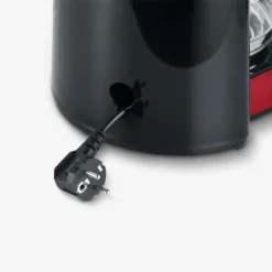 SEVERIN Kaffeemaschine KA 4817 TYPE 1.000 W Rot / Schwarz -Kaffeegetränkeladen 4201b9d7844b50e994609029cd9a86ea