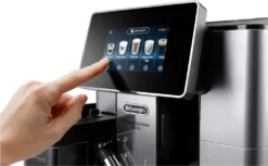 De'Longhi Delonghi ECAM 610.55.SBB PrimaDonna Soul -Kaffeegetränkeladen 420fd7aa26af93f6b4681f2d05fa079b