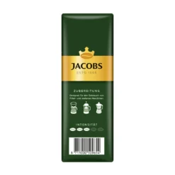 Jacobs Filterkaffee Krönung Entkoffeiniert | Gemahlen | 500g -Kaffeegetränkeladen 4245b2d17bcbab61adac875b5299baae