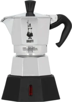 Bialetti Moka Elettrika 2TZ -Kaffeegetränkeladen 425ae3ce5975959e3ba2caaa196471d0