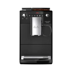 Melitta Ot F300-100 Mattschwarz, Frosted Black -Kaffeegetränkeladen 430febaa966930e5b374c56a8a330068