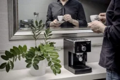 Gaggia R18433/11 Viva Style Black -Kaffeegetränkeladen 43c11ad8469d8cefe5c20abf8dc0ce31