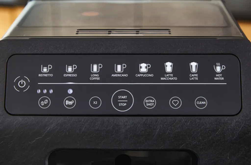 Krups Evidence ECOdesign EA897B 3 Krups Evidence ECOdesign EA897B – Bild 3