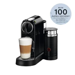 De'Longhi DeLonghi EN 267 BAE CITIZ & Milk Nespresso -Kaffeegetränkeladen 441802bfb28f8029fa7b3ef6b72f8f70