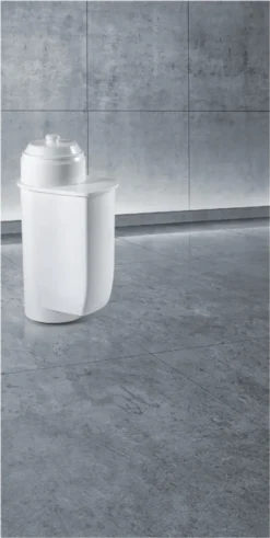 Siemens Wasserfilter TZ70003 Brita Für Kaffeevollautomaten EQ-Serie, 1 Stück -Kaffeegetränkeladen 4449d3aa272a4e3f33356d5f291b58c1