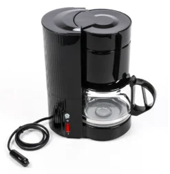 All Ride Reisekaffeemaschine 10 Bis 12 Tassen - Kaffeemaschine Mit Befestigungsmaterial - 24V - 300 Watt -Kaffeegetränkeladen 4585ada035e6e7b0bc8ce0ca5c9d4bf4