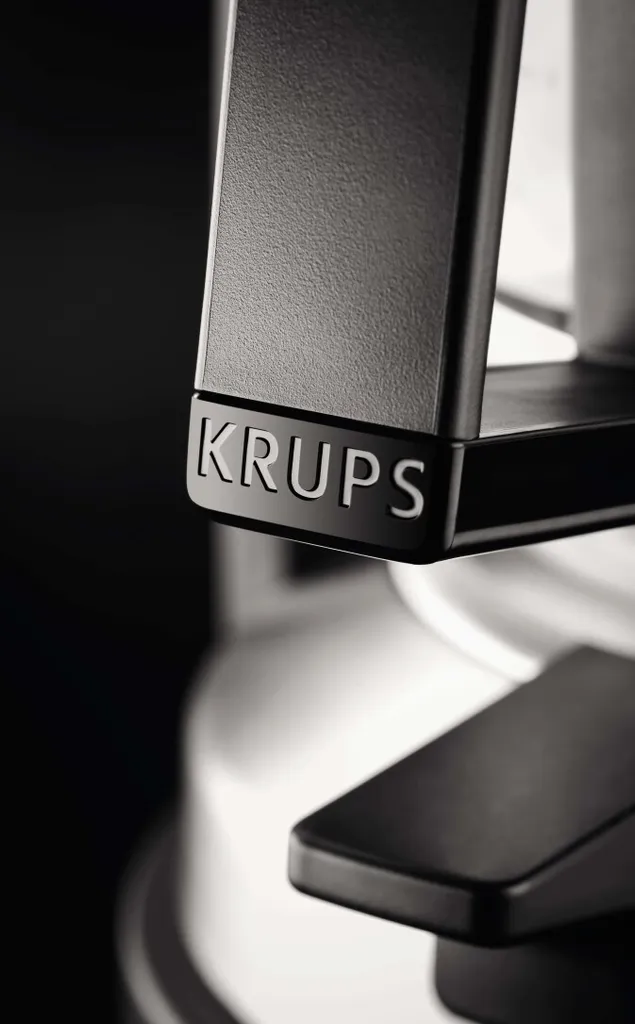 Krups KM4689 - Filterkaffeemaschine - 1,25 L - 850 W - Schwarz 7 Krups KM4689 - Filterkaffeemaschine - 1,25 L - 850 W - Schwarz – Bild 7