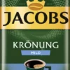 JACOBS Krönung Mild Filterkaffee 12 X 500 G Kaffee Gemahlen