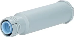 Wessper AquaClaro Wasserfilter Kompatibel Mit Krups, Passt Viele Modelle Von Krups, Siemens, Bosch, AEG, Tefal, Neff, Gaggenau (3er Pack) -Kaffeegetränkeladen 48a83a4fd95e88230f3ccf704c325103