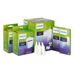Philips Saeco Wartungskit CA6707/10 - Kaffeefettlöser, Wasserfilter (1er Pack) -Kaffeegetränkeladen 48b828185137c82f9dcba9b32c9afdd4