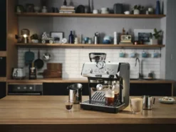 De'Longhi DeLonghi EC 9155.MB La Specialista Arte -Kaffeegetränkeladen 494e4a29cd01d67e9d995ff6cae7b081