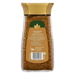 JACOBS Gold Löslicher Kaffee 6 Gläser - 6 X 200 G Instantkaffee -Kaffeegetränkeladen 499dd3bbc8b26820200d3d3f11c276eb