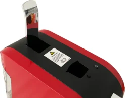 Teekanne Tealounge System Starter-Set Rot Neu -Kaffeegetränkeladen 49ac655e6e23a3d27c055c6f24da2081