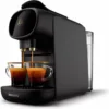 Express-Kaffeemaschine Philips LOr Barista Sublime