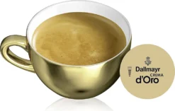Nescafé® Nescafé Dolce Gusto Dallmayr Crema D'Oro | 16 Kaffeekapseln -Kaffeegetränkeladen 4aa1b953dd1b2bb5066e05da0e2fd6ae