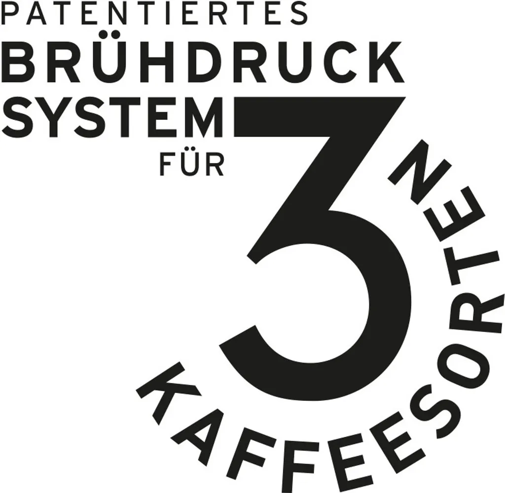 Tchibo Cafissimo Pure Kaffeemaschine Kapselmaschine Inkl. 30 Kapseln Für Caffè Crema, Espresso Und Kaffee, Arctic Green 6 Tchibo Cafissimo Pure Kaffeemaschine Kapselmaschine Inkl. 30 Kapseln Für Caffè Crema, Espresso Und Kaffee, Arctic Green – Bild 6