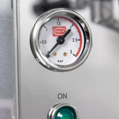 Quickmill 0981 Rubino Nero Siebträger Espressomaschine -Kaffeegetränkeladen 4c6634a057d6a4d6c8b8d00d5b88ba60