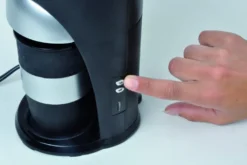 All Ride Kaffeemaschine - Kaffee - Coffee To Go - Car Truck 24V - Aktiva 300W - Pad Für 1 Tasse - Inkl. Becher -Kaffeegetränkeladen 4c6f849052a759518f03333c4e9a5c8c