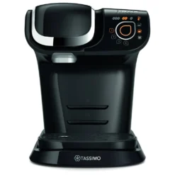 Bosch TASSIMO TAS6502 My Way 2 Kaffeemaschine Schwarz + 20€ Gutschein + 1 Packung Latte Macchiato 12 Bosch TASSIMO TAS6502 My Way 2 Kaffeemaschine Schwarz + 20€ Gutschein + 1 Packung Latte Macchiato -Kaffeegetränkeladen 4e85242f923a4303645c65087e88889d