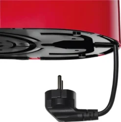 Bosch TKA3A034 CompactClass Kaffeemaschine Extra Rot -Kaffeegetränkeladen 4eb214bbbd6c97a800e04e2b8fdd8713