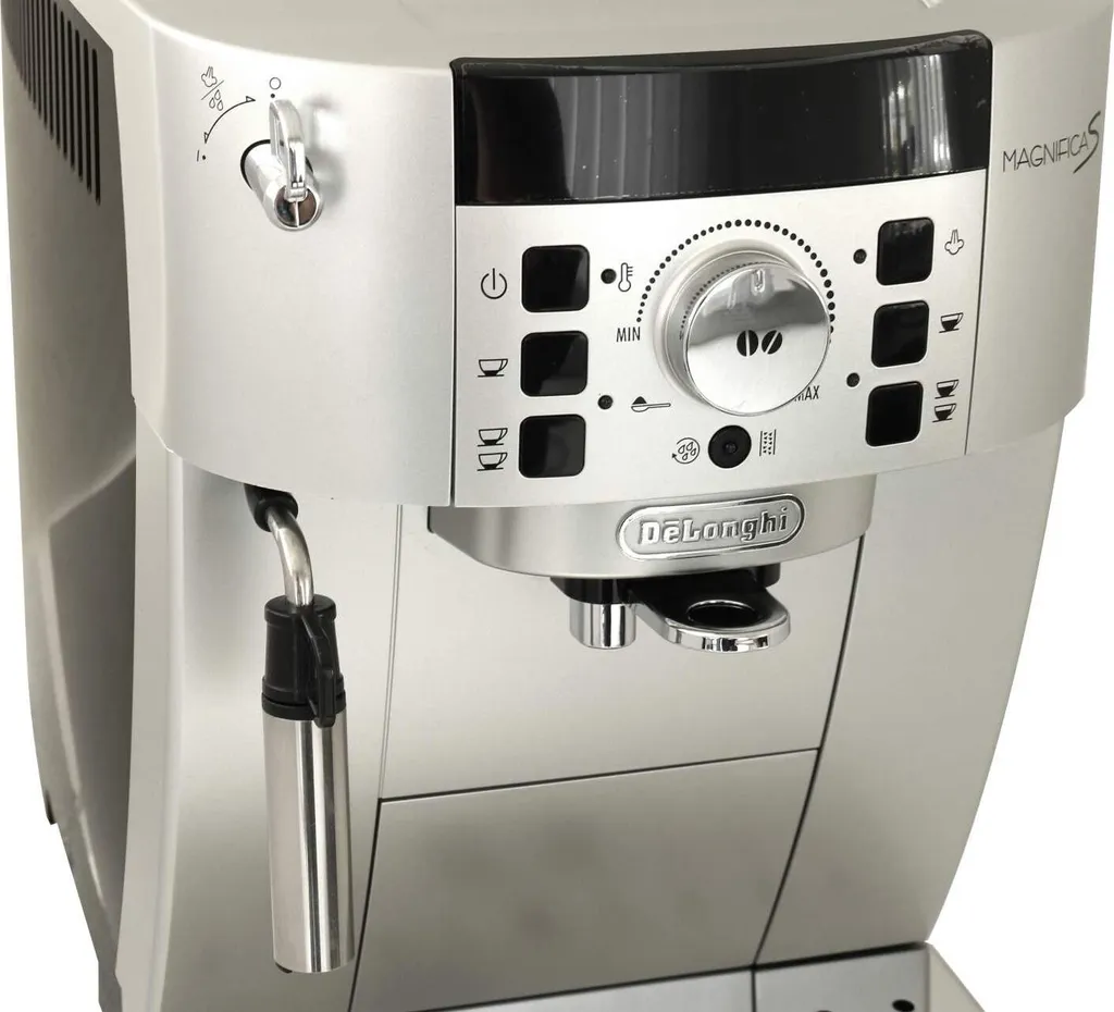 De'Longhi Delonghi Vollautomat ECAM 22.100 19 De'Longhi Delonghi Vollautomat ECAM 22.100 – Bild 19