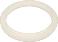 Smeg 754132514 Dampf-Brüh-Dichtung O-Ring Für ECF01 Espressomaschine, Siebträger