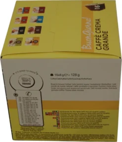 Nescafé® Nescafé Dolce Gusto Grande | 16 Kaffeekapseln -Kaffeegetränkeladen 4f2f4f0d72f3b523cd0577cf1696d5d4