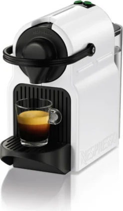 Krups XN 1001 Inissia Nespresso White 25 Krups XN 1001 Inissia Nespresso White -Kaffeegetränkeladen 501dfce46013213037f087c2b23de6bc