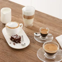 Tchibo Cafissimo Caffè Crema Vollmundig Kapseln, 96 Stück -Kaffeegetränkeladen 502db6c053bad96db68fd9608bb31532