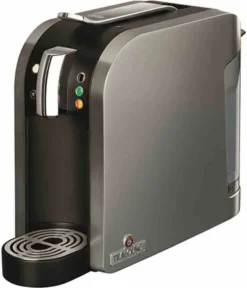 Teekanne Tealounge System SI 7119, Silber; B75020